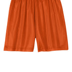 Deep Orange / XS