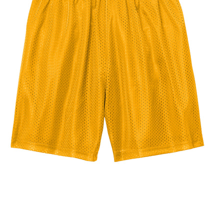 Sport‑Tek® Youth PosiCharge Mesh 5” Short – YST5100