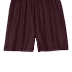 Maroon / XS