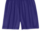 Purple / XS