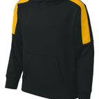 Black/Gold / XS