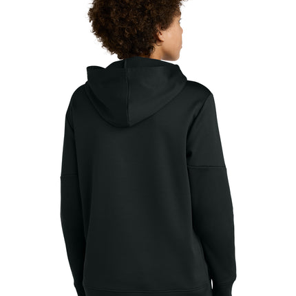 Sport‑Tek® Youth Sport‑Wick Fleece United Pullover Hoodie – YST255