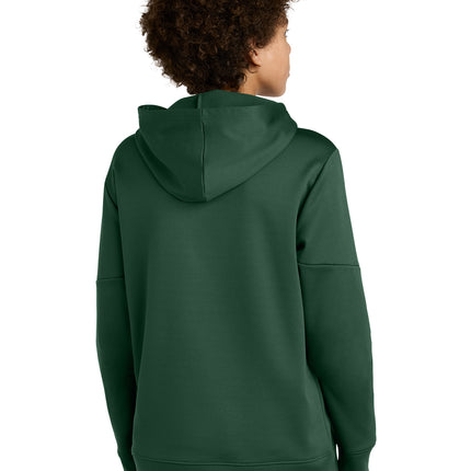 Sport‑Tek® Youth Sport‑Wick Fleece United Pullover Hoodie – YST255