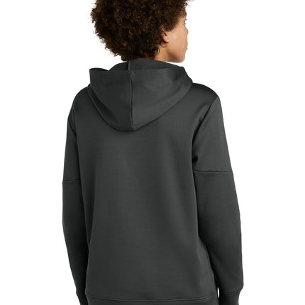 Sport‑Tek® Youth Sport‑Wick Fleece United Pullover Hoodie – YST255