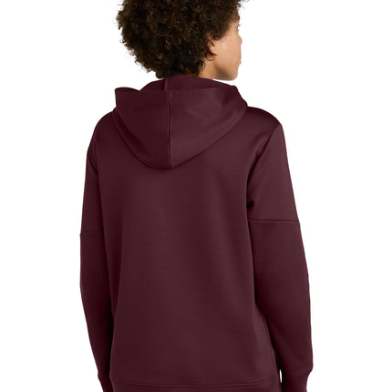 Sport‑Tek® Youth Sport‑Wick Fleece United Pullover Hoodie – YST255