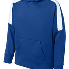 True Royal/ White / XS
