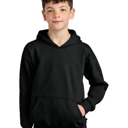 Gildan Youth Softstyle Midweight Fleece Hoodie – SF500B