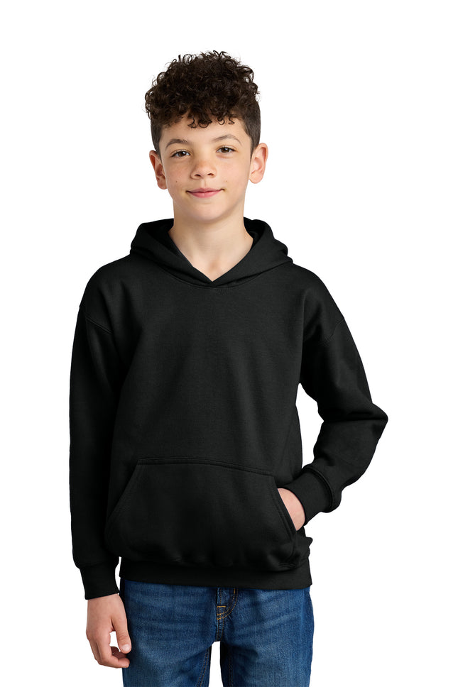Gildan Youth Softstyle Midweight Fleece Hoodie – SF500B