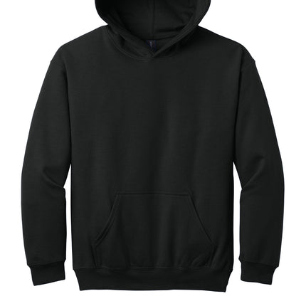 Gildan Youth Softstyle Midweight Fleece Hoodie – SF500B