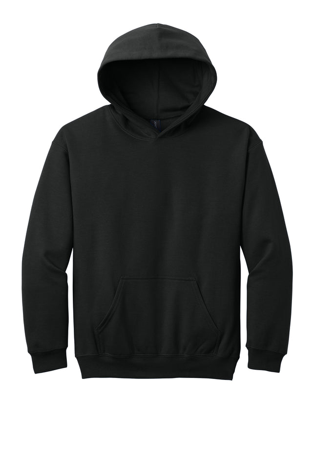 Gildan Youth Softstyle Midweight Fleece Hoodie – SF500B
