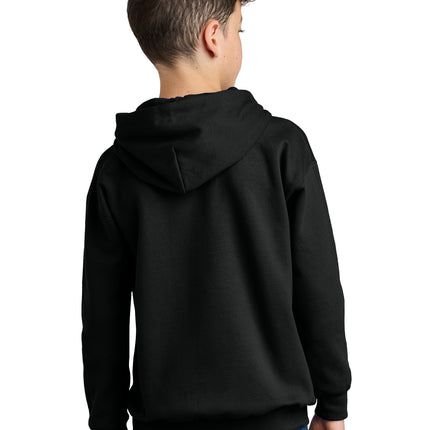 Gildan Youth Softstyle Midweight Fleece Hoodie – SF500B