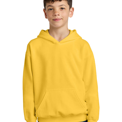 Gildan Youth Softstyle Midweight Fleece Hoodie – SF500B