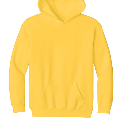 Gildan Youth Softstyle Midweight Fleece Hoodie – SF500B