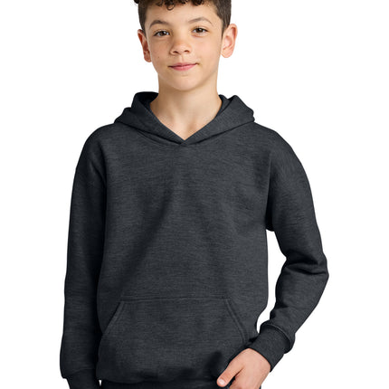 Gildan Youth Softstyle Midweight Fleece Hoodie – SF500B