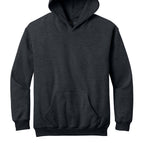 Dark Heather / XS