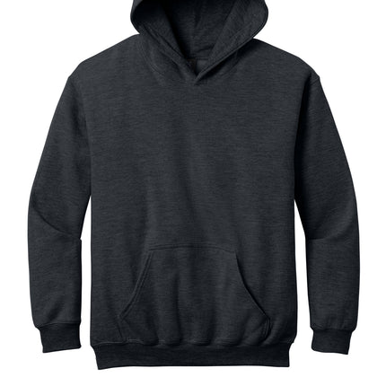 Gildan Youth Softstyle Midweight Fleece Hoodie – SF500B