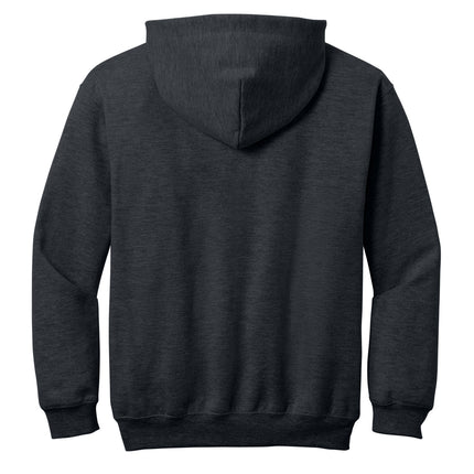 Gildan Youth Softstyle Midweight Fleece Hoodie – SF500B