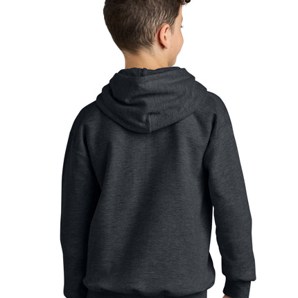 Gildan Youth Softstyle Midweight Fleece Hoodie – SF500B