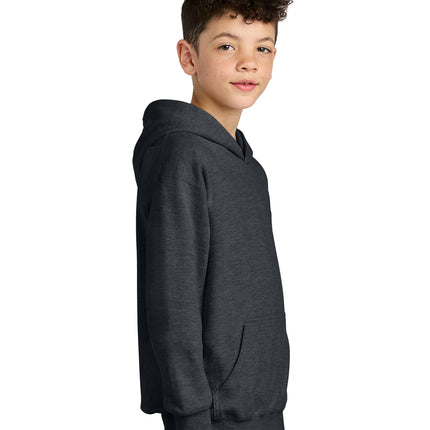 Gildan Youth Softstyle Midweight Fleece Hoodie – SF500B