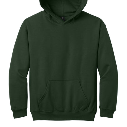 Gildan Youth Softstyle Midweight Fleece Hoodie – SF500B