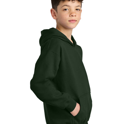 Gildan Youth Softstyle Midweight Fleece Hoodie – SF500B