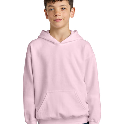 Gildan Youth Softstyle Midweight Fleece Hoodie – SF500B
