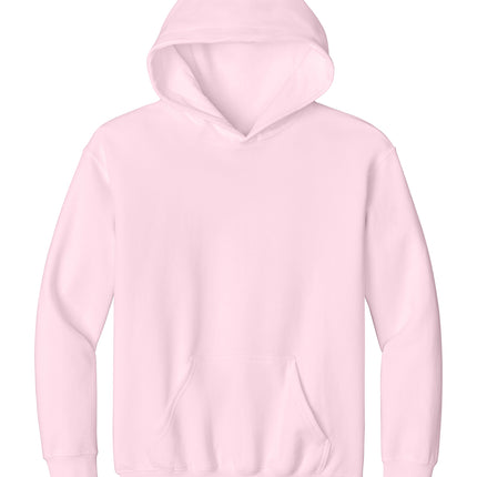Gildan Youth Softstyle Midweight Fleece Hoodie – SF500B