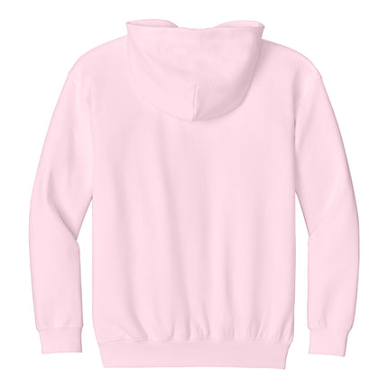 Gildan Youth Softstyle Midweight Fleece Hoodie – SF500B