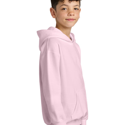 Gildan Youth Softstyle Midweight Fleece Hoodie – SF500B