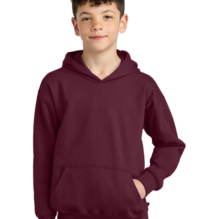 Gildan Youth Softstyle Midweight Fleece Hoodie – SF500B