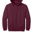 Maroon / XS