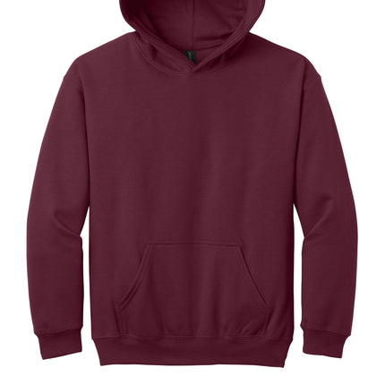 Gildan Youth Softstyle Midweight Fleece Hoodie – SF500B
