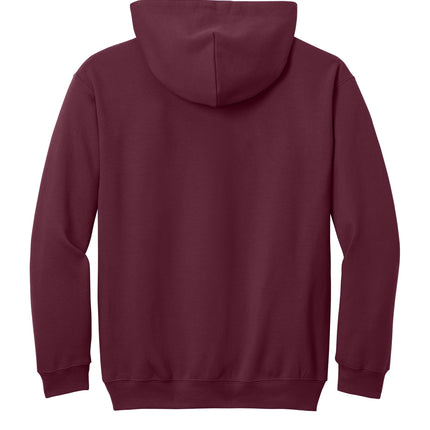 Gildan Youth Softstyle Midweight Fleece Hoodie – SF500B