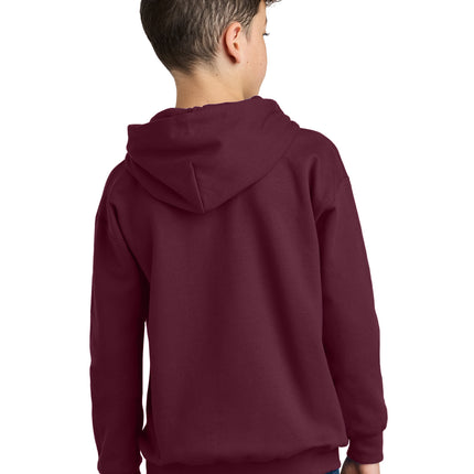 Gildan Youth Softstyle Midweight Fleece Hoodie – SF500B