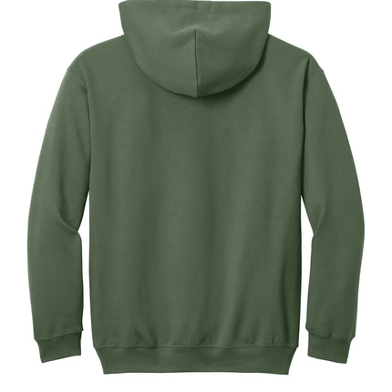 Gildan Youth Softstyle Midweight Fleece Hoodie – SF500B
