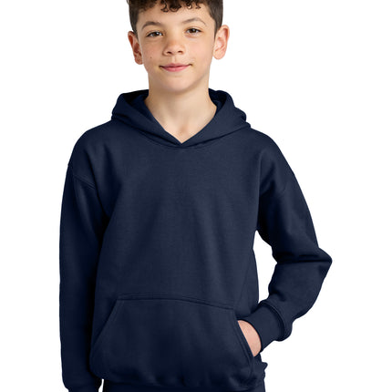 Gildan Youth Softstyle Midweight Fleece Hoodie – SF500B