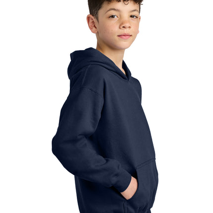 Gildan Youth Softstyle Midweight Fleece Hoodie – SF500B