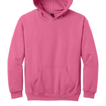 Gildan Youth Softstyle Midweight Fleece Hoodie – SF500B