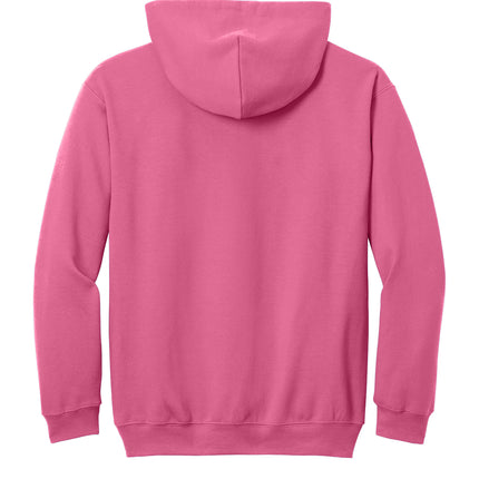 Gildan Youth Softstyle Midweight Fleece Hoodie – SF500B