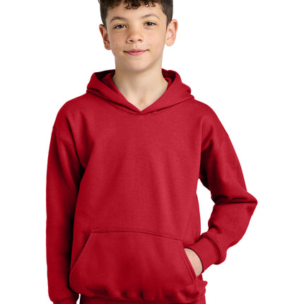 Gildan Youth Softstyle Midweight Fleece Hoodie – SF500B