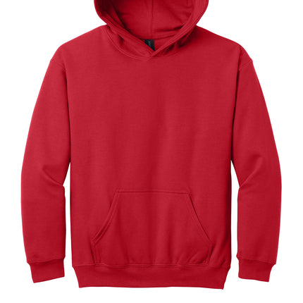 Gildan Youth Softstyle Midweight Fleece Hoodie – SF500B