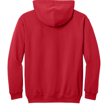 Gildan Youth Softstyle Midweight Fleece Hoodie – SF500B