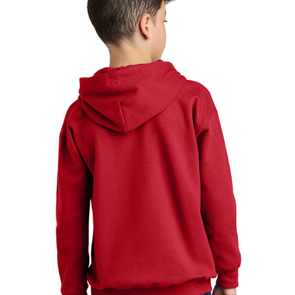 Gildan Youth Softstyle Midweight Fleece Hoodie – SF500B