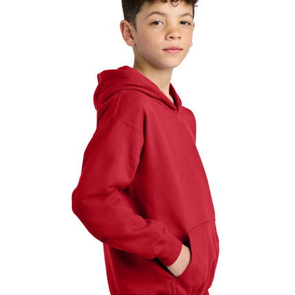 Gildan Youth Softstyle Midweight Fleece Hoodie – SF500B