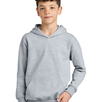 Gildan Youth Softstyle Midweight Fleece Hoodie – SF500B