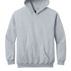 Ring Spun Sport Grey / XS