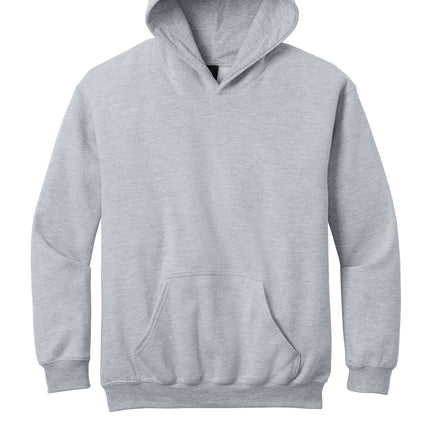 Gildan Youth Softstyle Midweight Fleece Hoodie – SF500B