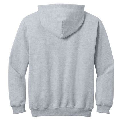 Gildan Youth Softstyle Midweight Fleece Hoodie – SF500B