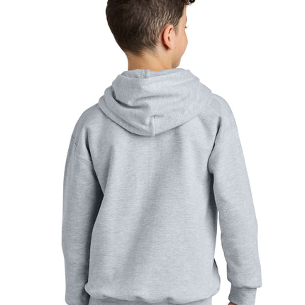 Gildan Youth Softstyle Midweight Fleece Hoodie – SF500B