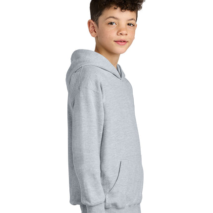 Gildan Youth Softstyle Midweight Fleece Hoodie – SF500B